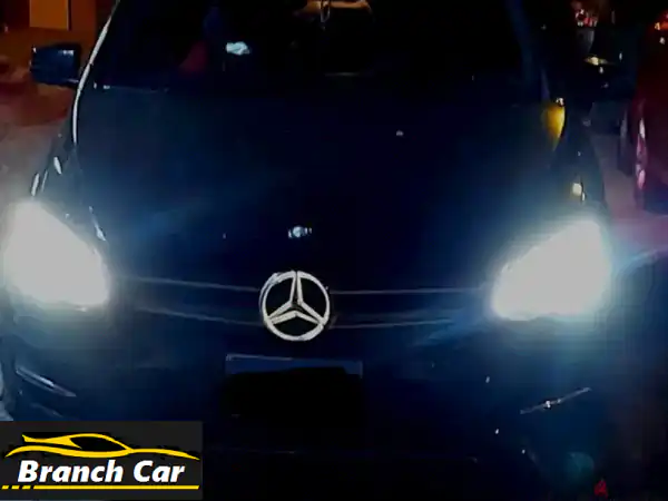 MercedesBenz B1802015