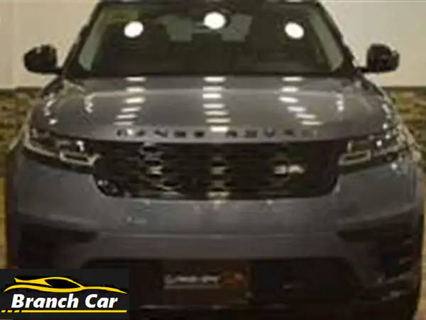 Range Rover Velar Model 2022