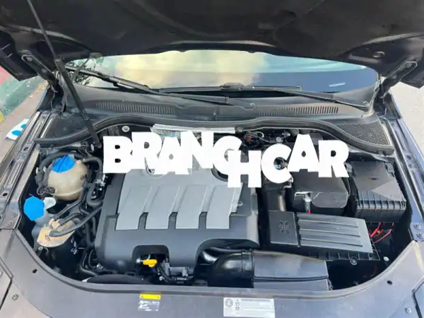 Volkswagen Passat CC Diesel Manuelle 2015 à Rabat