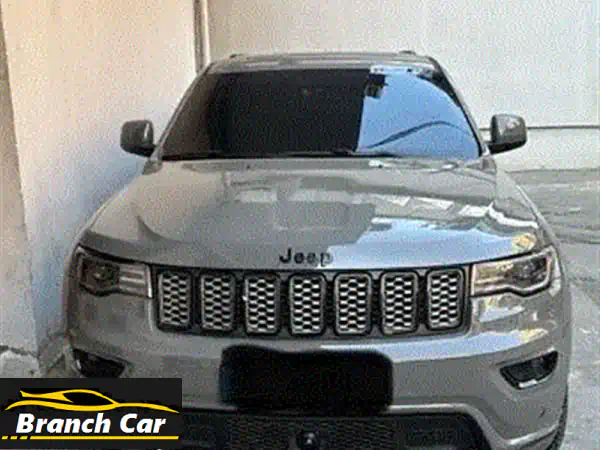 Jeep Grand cherokee 4 xe 2020