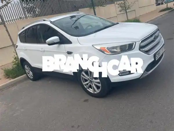 Ford Kuga 2019