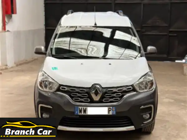 Renault Kangoo 2024 Stepway