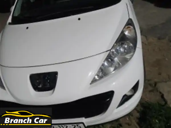 Peugeot 2072012207