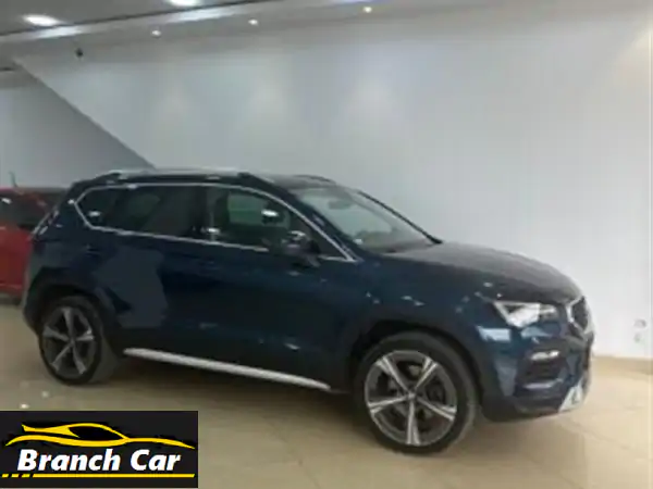 Seat ATECA 2021 Fr