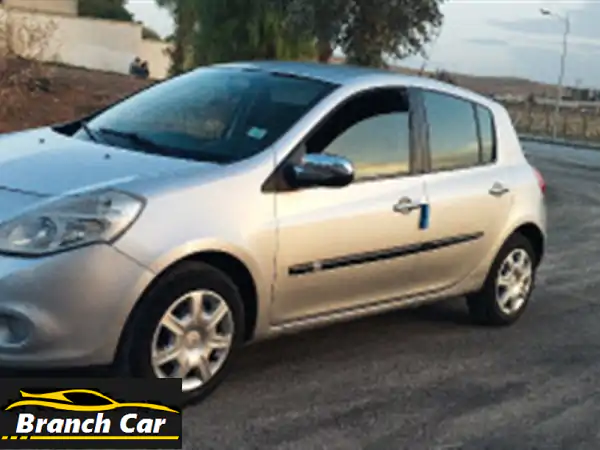 Renault Clio 32011 Clio 3