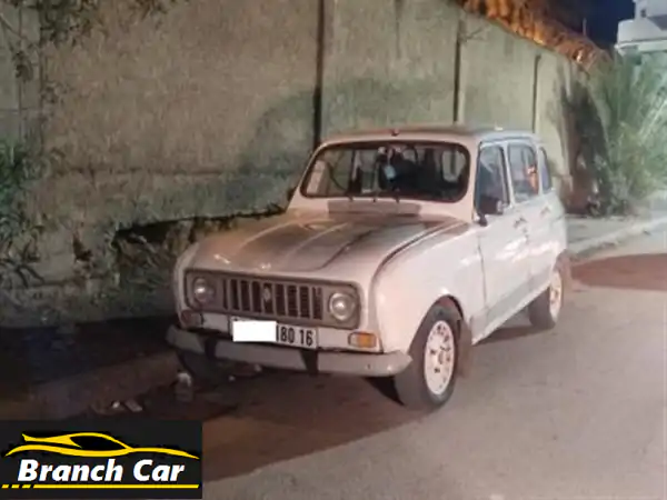 Renault 41980