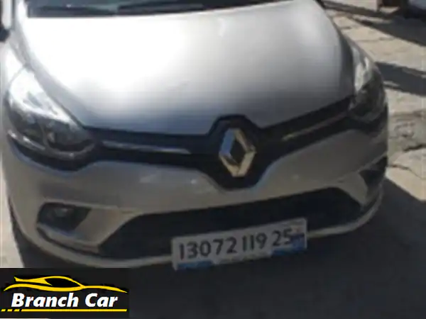 Renault Clio 42019 Limited