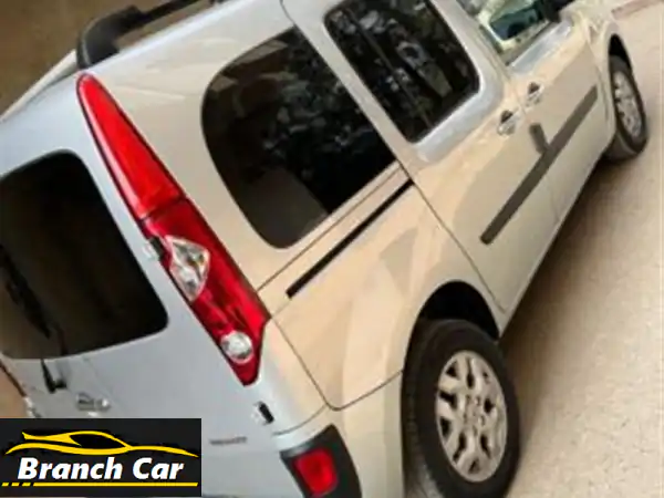 Renault Kangoo 2010 Privilège plus