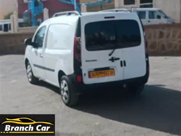 Renault Kangoo 2013 Confort