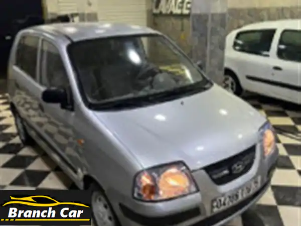 Hyundai Atos 2010 GL