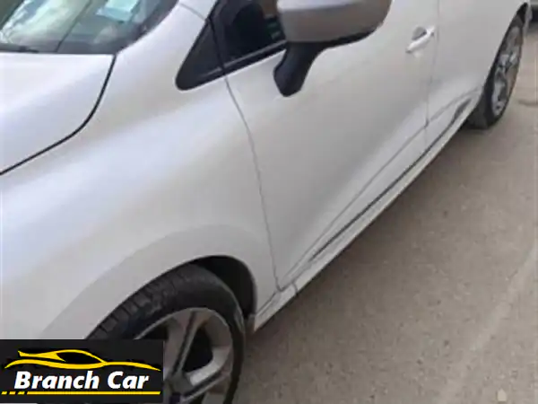 Renault Clio 42019 GT Line +