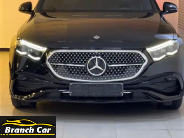 Mercedes Classe e 220 d 2024