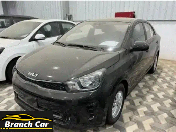 ? Kia Picanto Standard: اقساط بدون دفعة أولى وبدون رسوم إدارية! ?