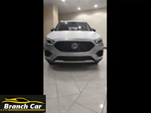 MG ZS 2025 خليجي - زيرو - أرخص سعر في مصر! مدينة نصر