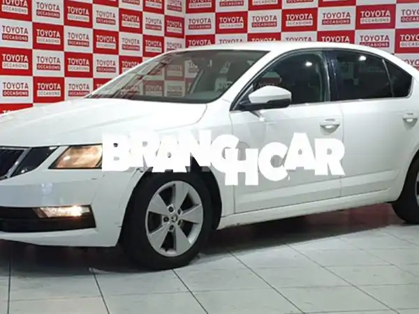 Skoda Octavia Diesel DSG 202097000 KM (Promo)