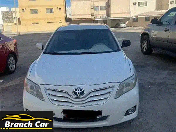 2011 Toyota Camry GLX for Sale