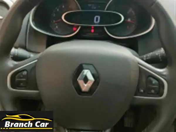 Renault Clio 42019 Limited 2