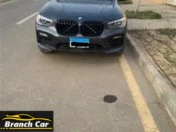 bmw x42020 as new