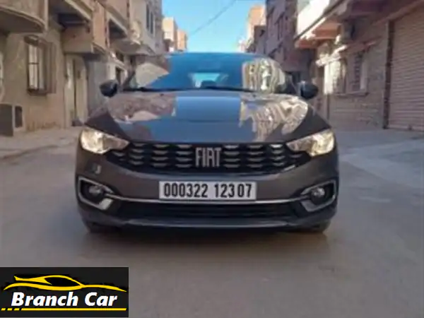 Fiat Professional TIPo Life 2023 TIPO