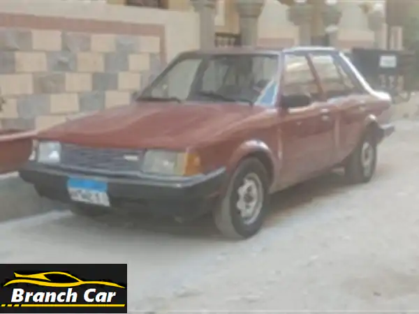 مازدا 323 Mazda 3231982 مازدا للبيع القاهرة
