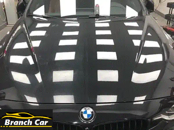 BMW 320 M Sport 201865000 KM