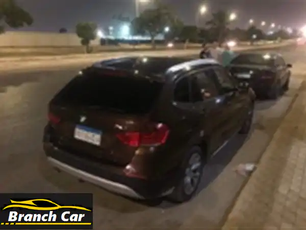 بي ام دبليو X1 Sedan للبيع مصر الجديدة