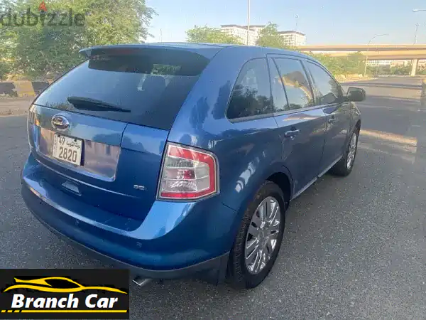 Ford Edge 2009 for sale