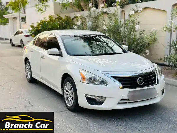 Nissan Altima nYear2016. Fully Agent maintained 33586758