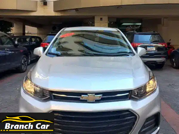 CHEVROLET TRAX 2020 LOW KM EXTRA XTRA CLEAN CAR