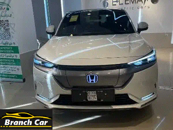 Honda eNp1 model 2023