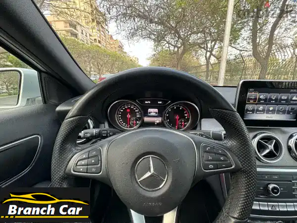 2019 Mercedes GLA200, 103,000 Kms, Excellent condition