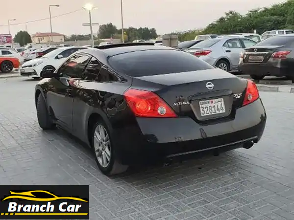 For sale Nissan Altima coupe sports Bahrain