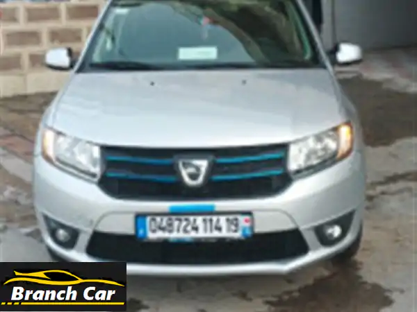 Dacia Logan 2014 Logan