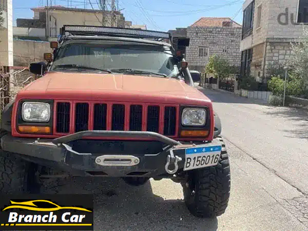 jeep cherokee for sale