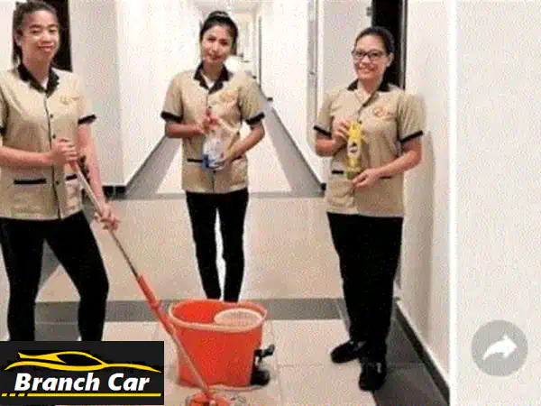 يقدم عمال الرياض أفضل خدمة تنظيف المنازل والفلل والقصور ورعاية الاطفال وكبار السن لأن عملية التنظيف