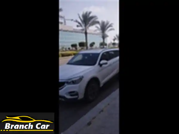 بريليانس V6 للبيع مدينة الشيخ زايد