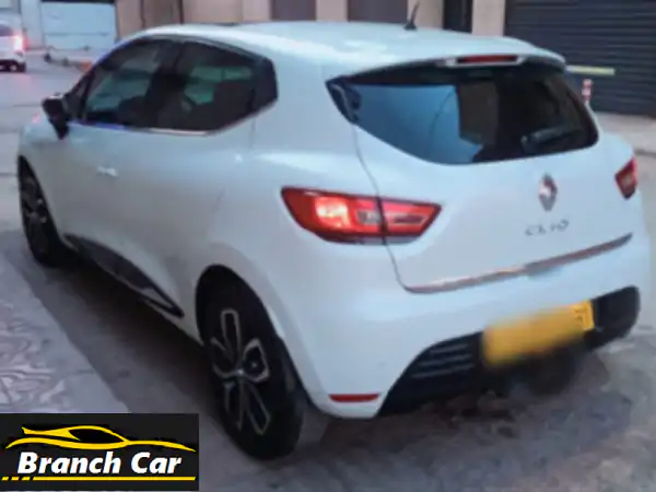 Renault Clio 42019 Limited 2
