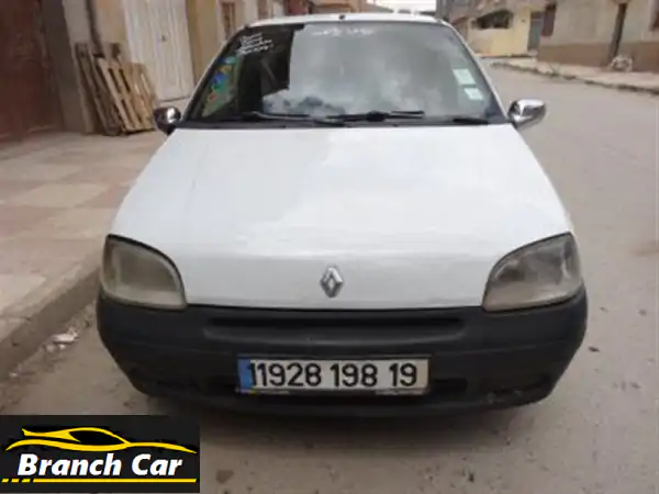 Renault Clio 11998 Clio 1