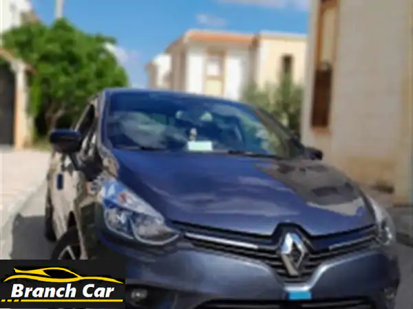Renault Clio 42021 Limited 2