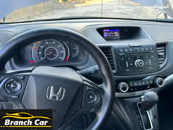 Honda crv 2015 lx