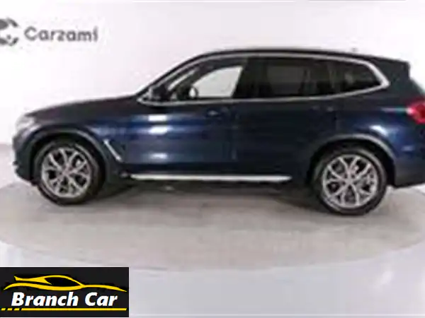 BMW X32019 , Perfect Condition