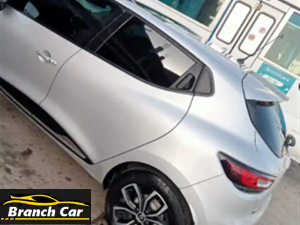 Renault Clio 42021 Limited