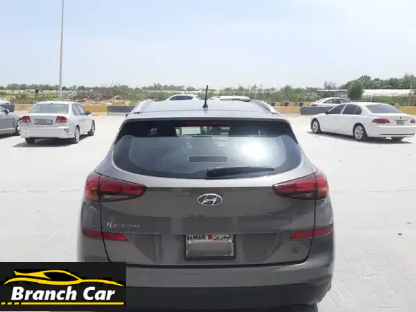 Hyundai Tucson 2019 for sale in Excellent Condition