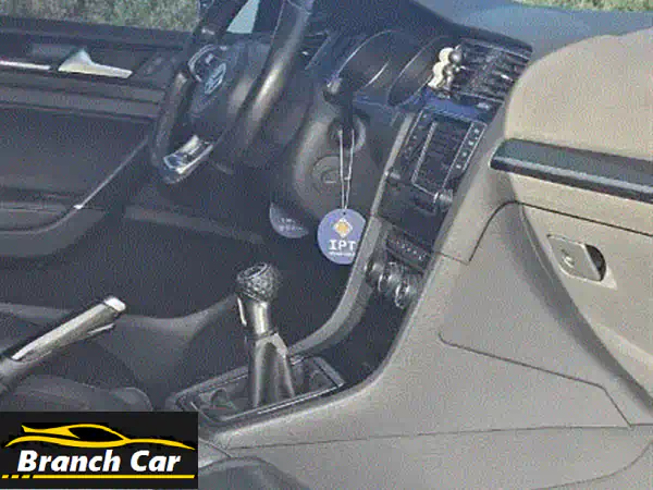 Volkswagen GTI72015