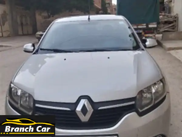 Renault Symbol 2015
