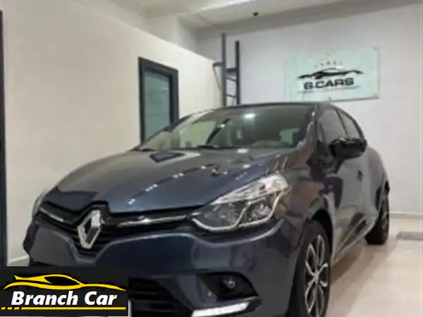 Renault Clio 42020 Limited 2