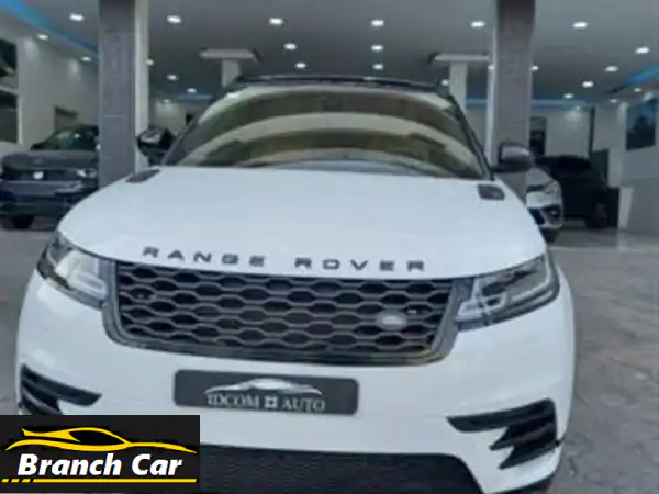 Land Rover Range Rover Velar 2020 HSE RDynamique
