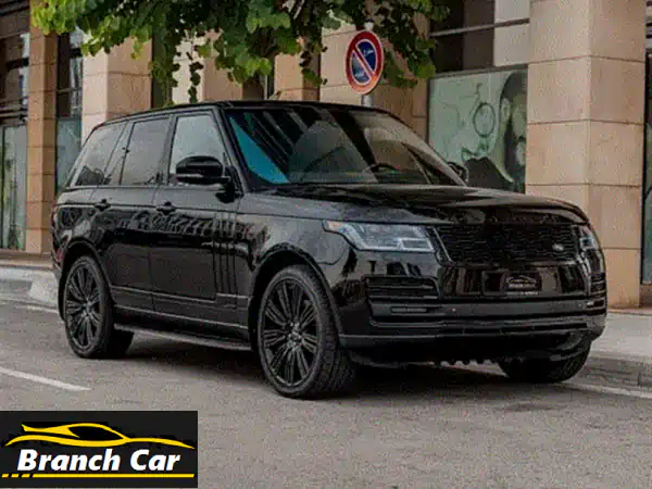Range Rover Vogue 2014 Supercharged, Clean Carfax, Look 2018.