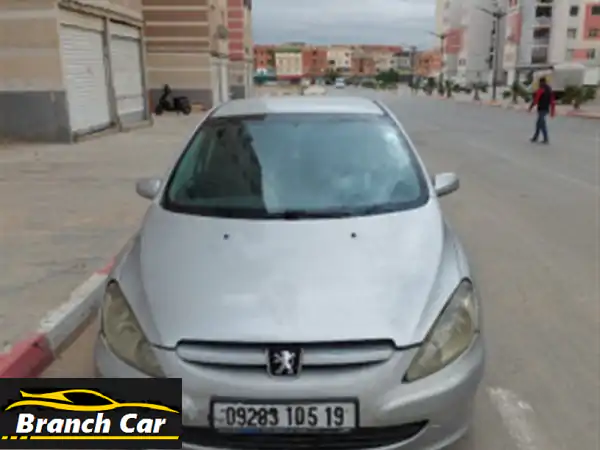 Peugeot 3072005307