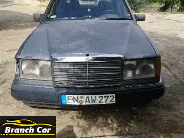 MercedesBenz 3001990